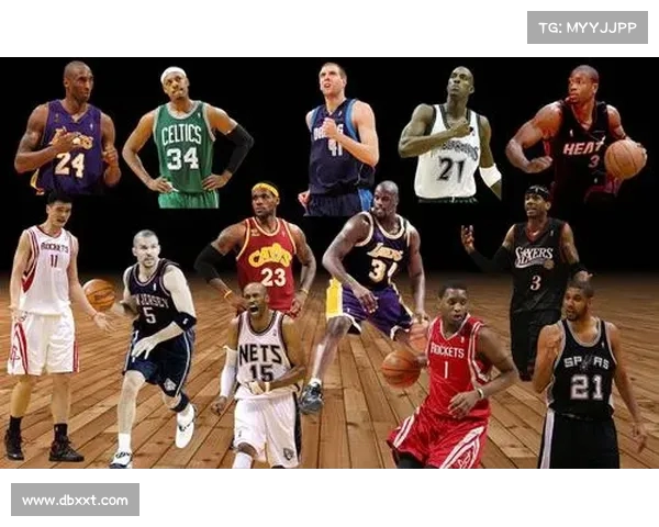 《探索NBA传奇背后的故事与辉煌时刻,必看经典纪录片推荐》 《探索NBA传奇背后的故事与辉煌时刻,必看经典纪录片推荐》